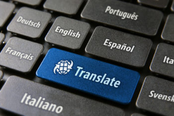 שירותי תרגום